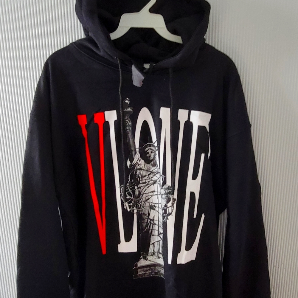 Vlone hoodies